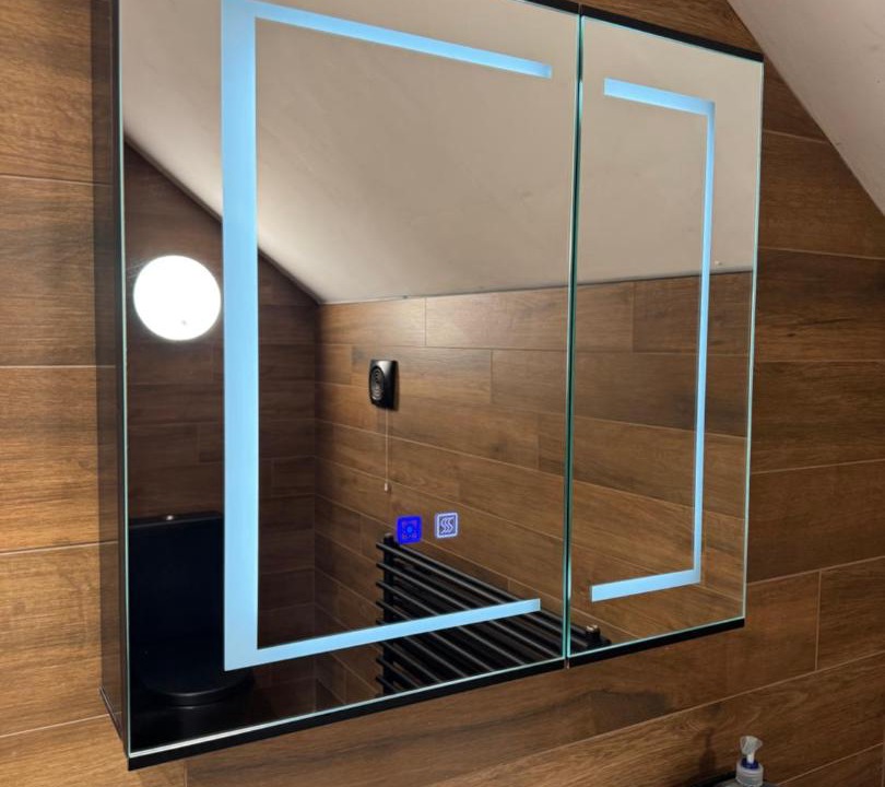 Photo of Bathroom in Earlswood