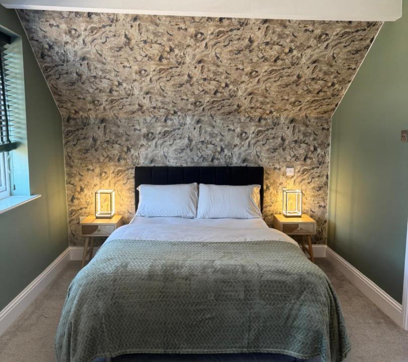 Photo of Bedroom in Earlswood