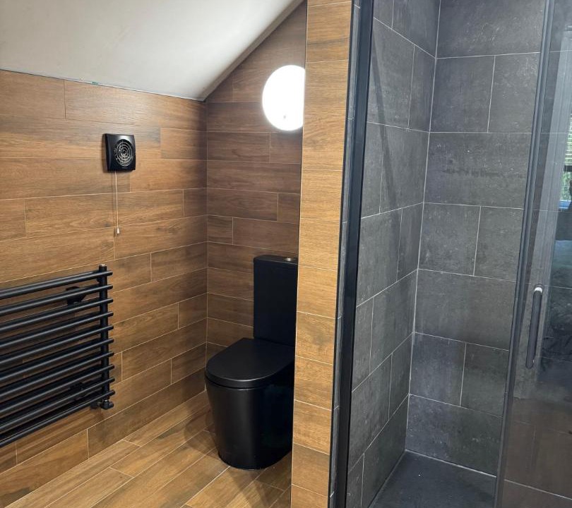 Photo of Bathroom in Earlswood