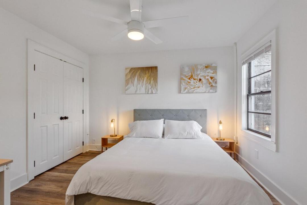 Photo of Bedroom in South 7th Ward