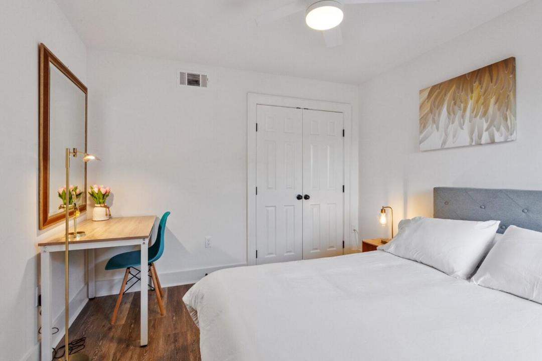 Photo of Bedroom in South 7th Ward