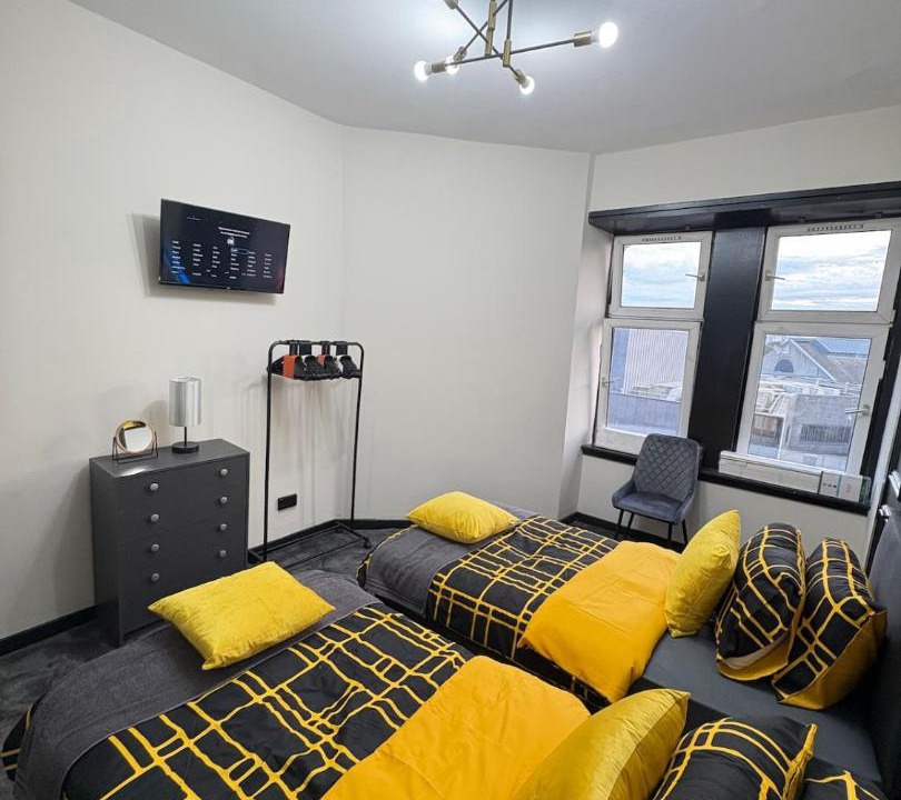 Photo of Others in North West