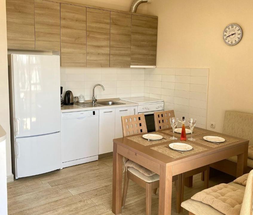 Photo of Kitchen in Starigrad