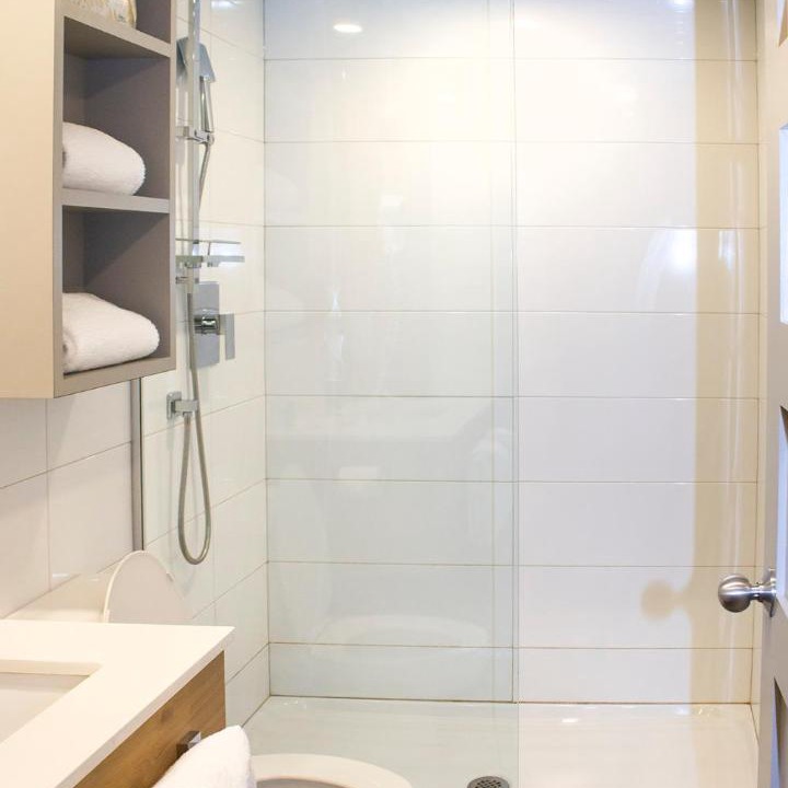 Photo of Bathroom in Ahuntsic