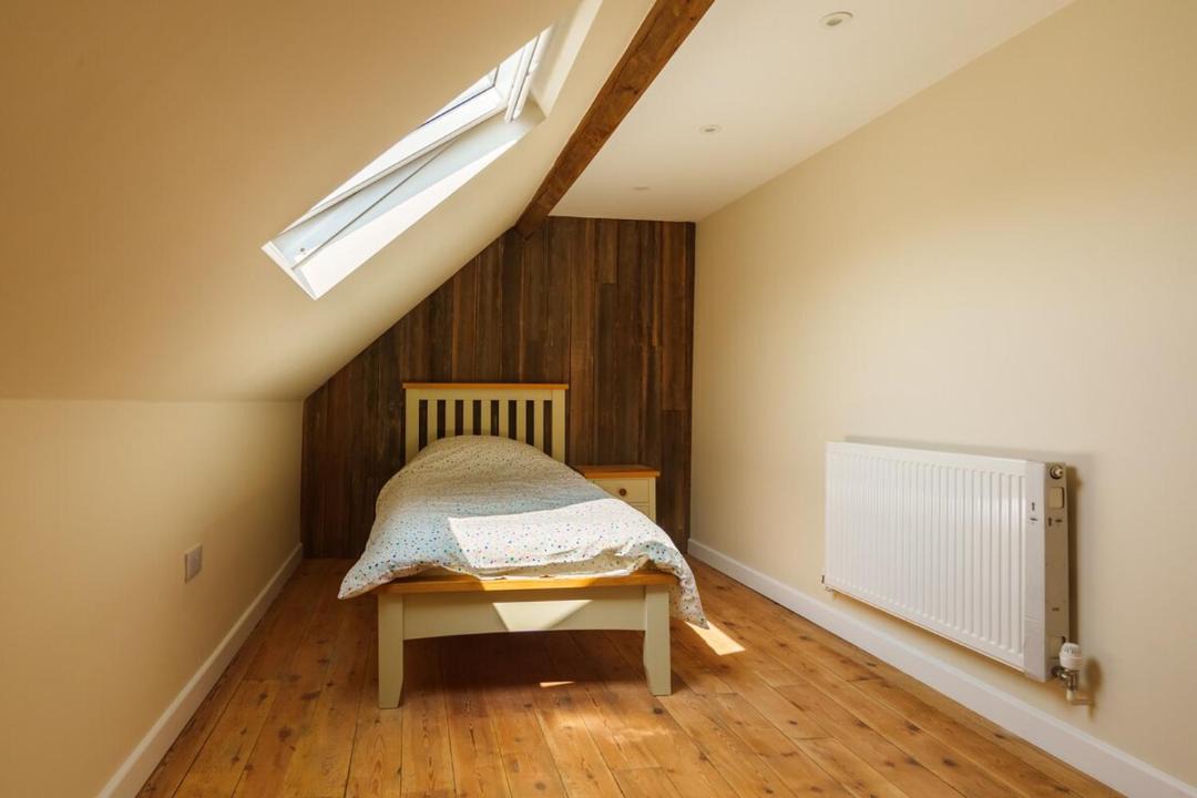 Photo of Bedroom in Badby