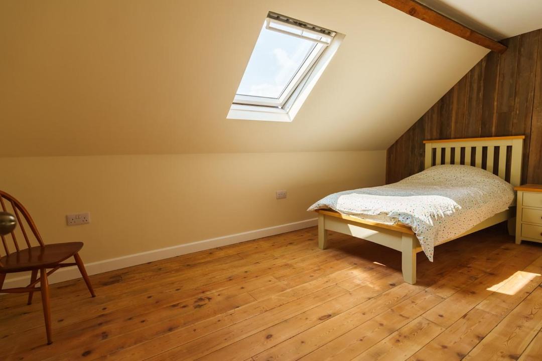 Photo of Bedroom in Badby