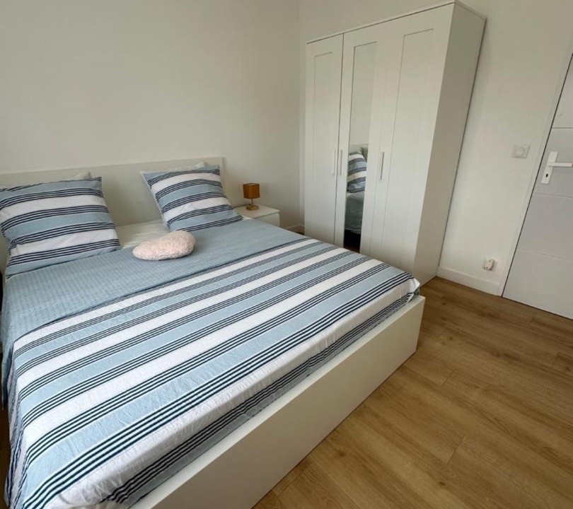 Photo of Bedroom in Sainte-Eulalie-en-Born