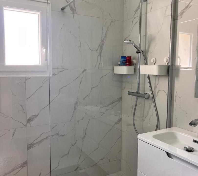 Photo of Bathroom in Sainte-Eulalie-en-Born