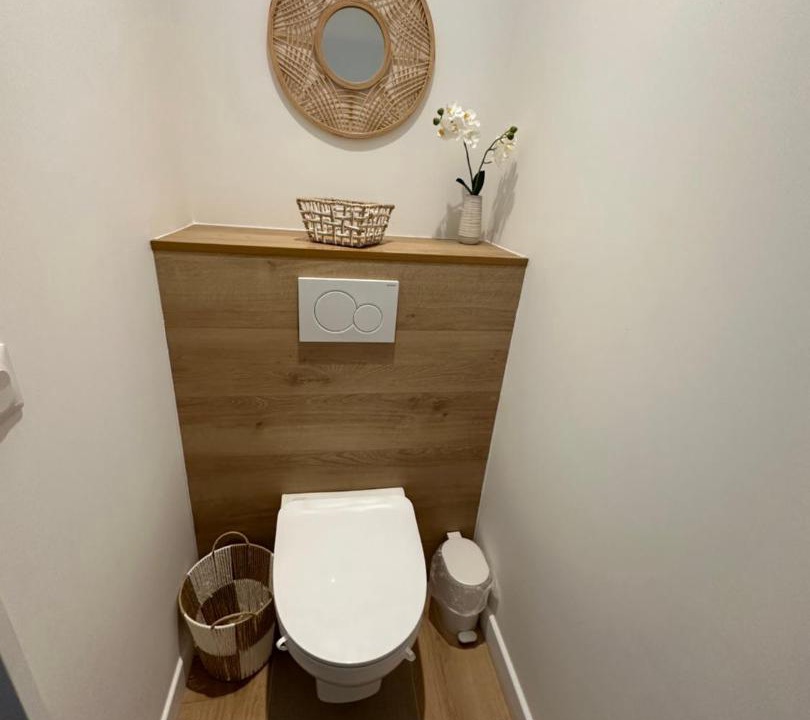 Photo of Bathroom in Sainte-Eulalie-en-Born