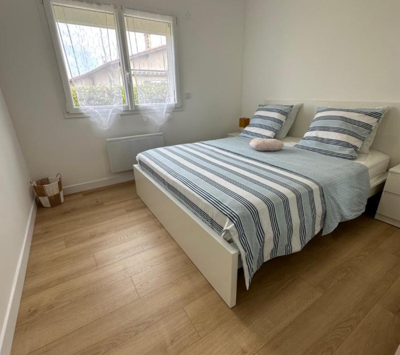 Photo of Bedroom in Sainte-Eulalie-en-Born