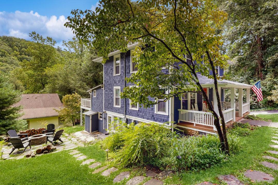 Photo of Others in Montreat