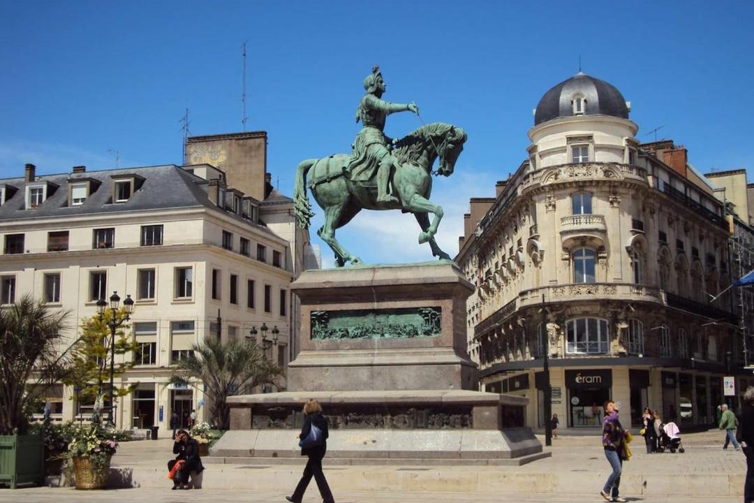 Photo of Others in Chateaudun-Bannier