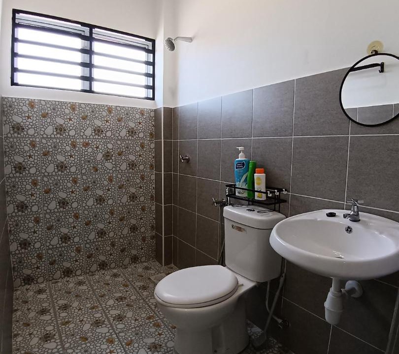 Photo of Bathroom in Bota