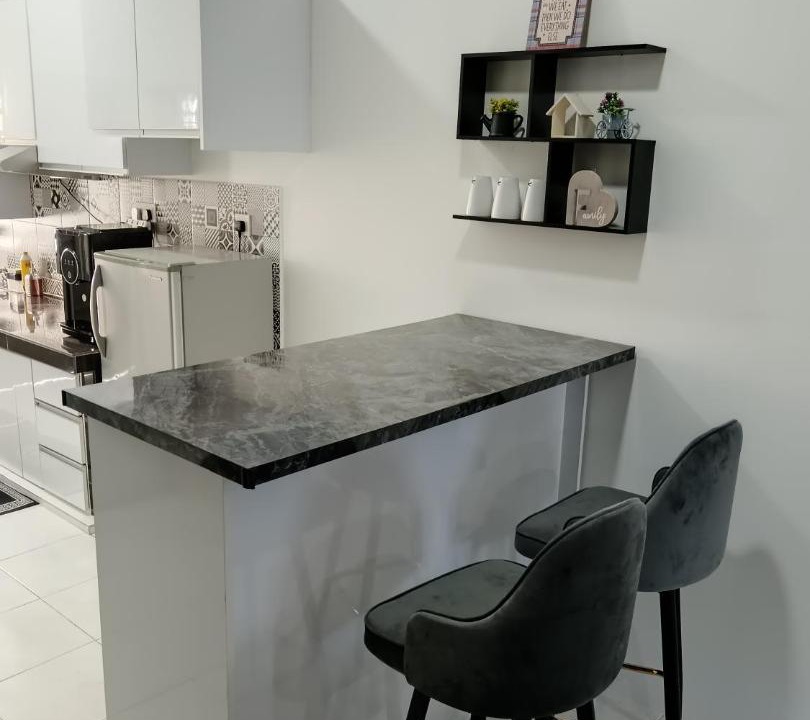 Photo of Kitchen in Bota