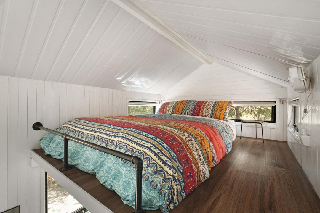 Photo of Bedroom in Newham