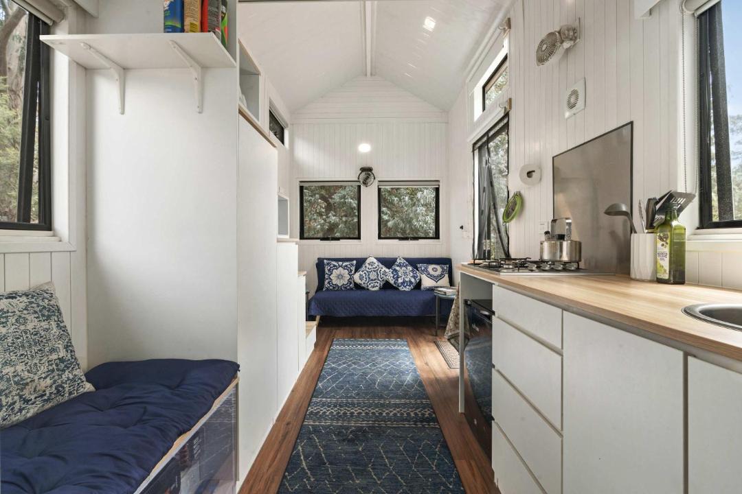 Photo of Bedroom in Newham