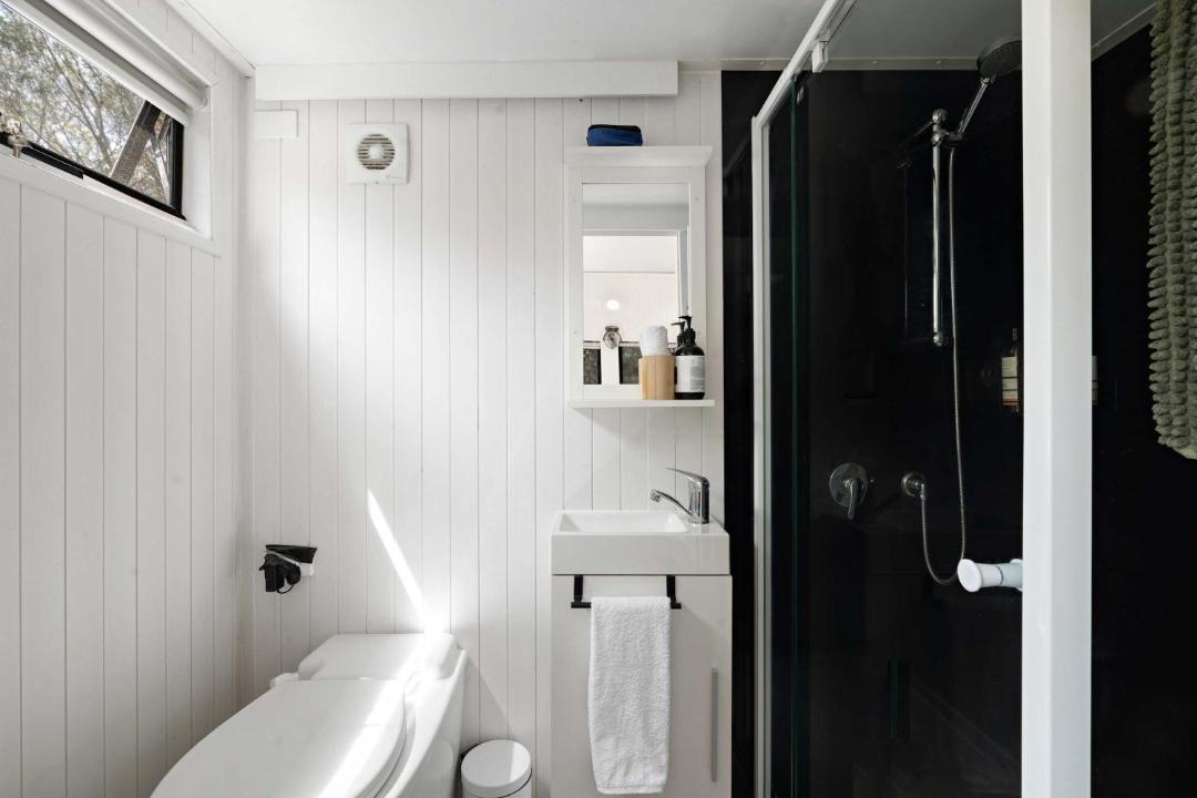 Photo of Bathroom in Newham