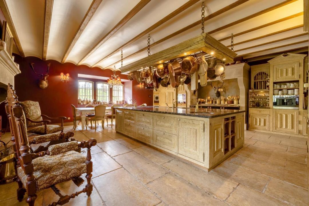 Photo of Kitchen in Vouzeron