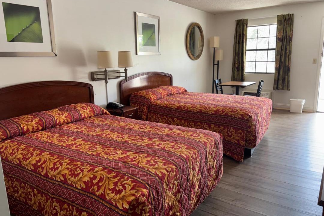 Photo of Bedroom in Metter