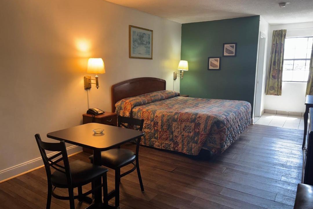 Photo of Bedroom in Metter