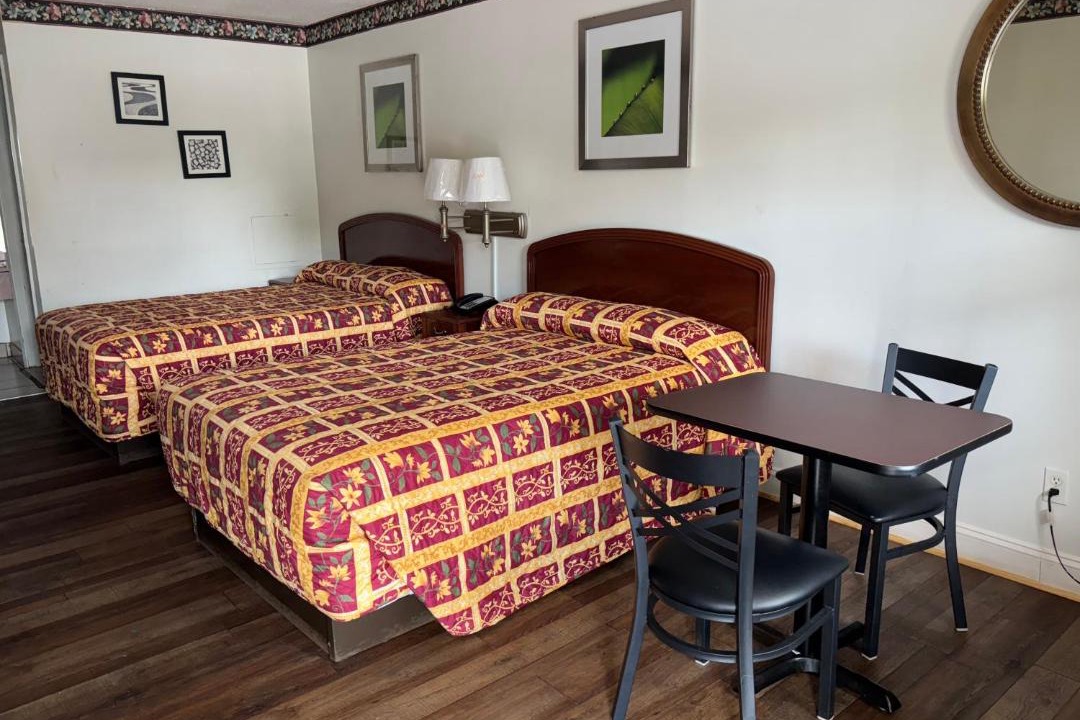 Photo of Bedroom in Metter