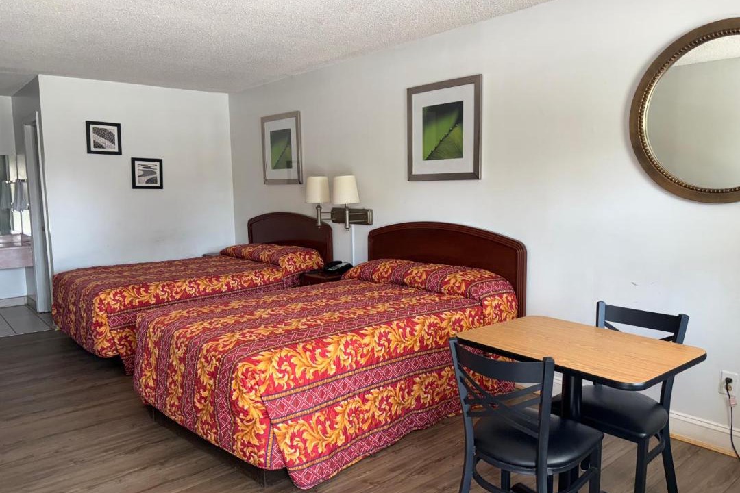 Photo of Bedroom in Metter