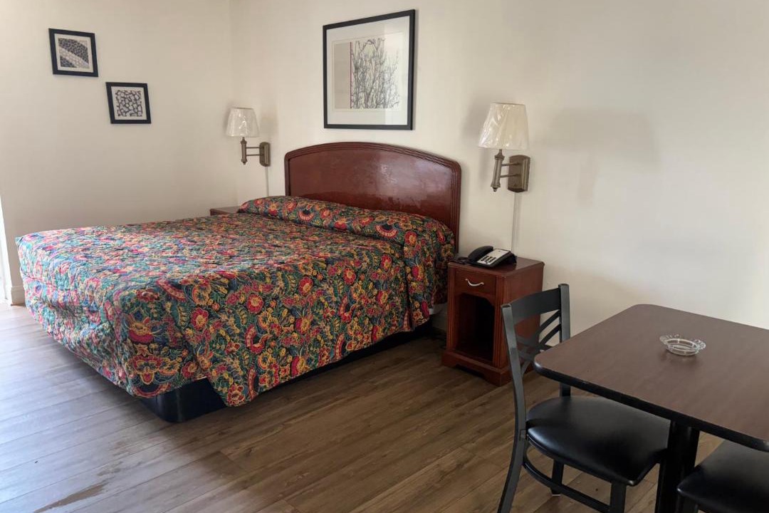 Photo of Bedroom in Metter