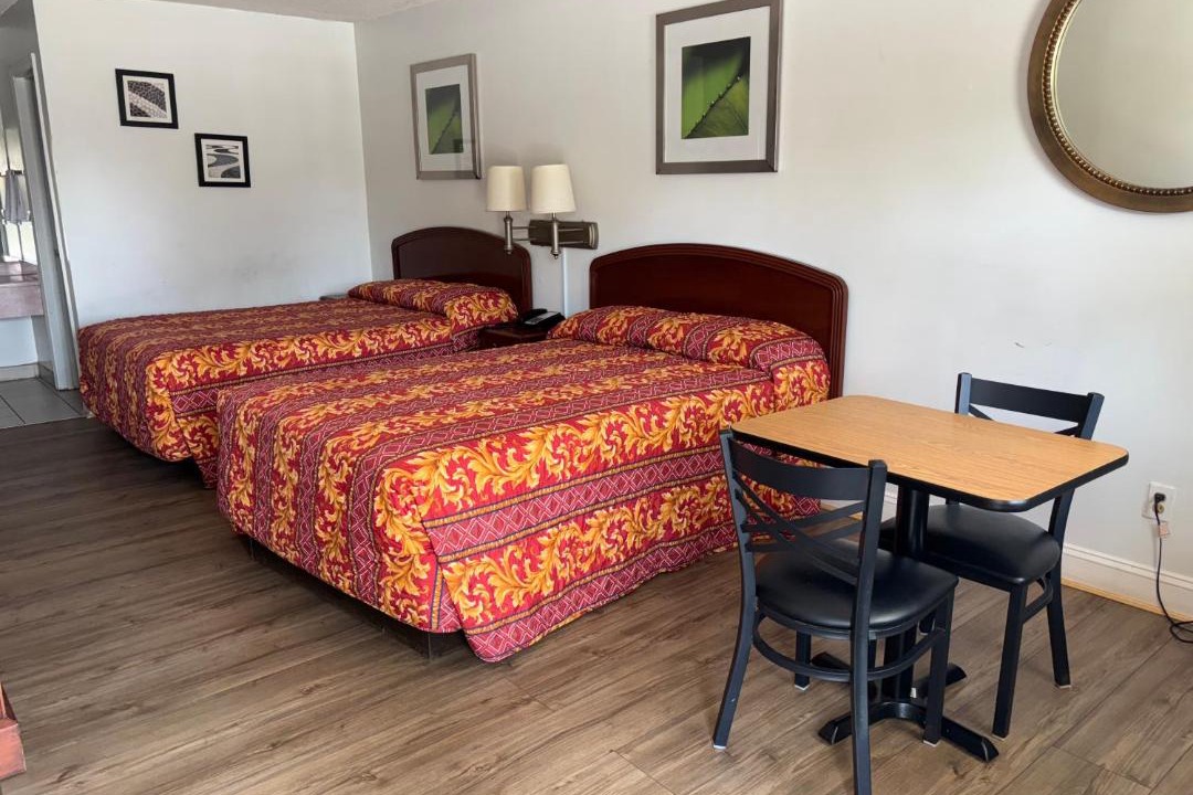 Photo of Bedroom in Metter
