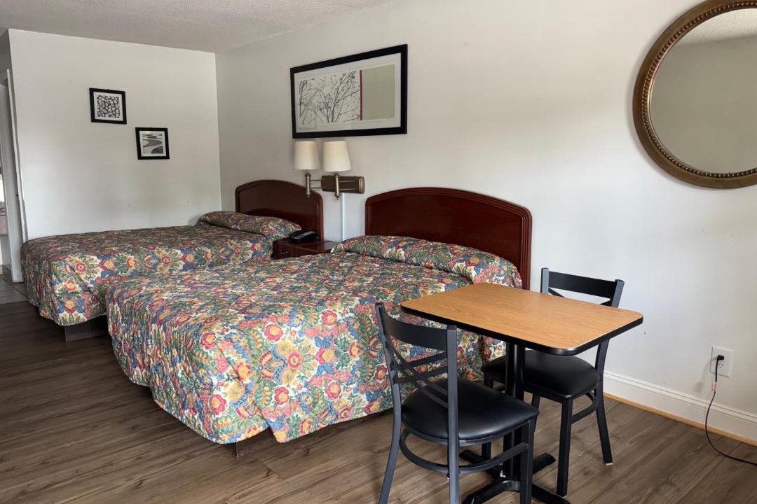 Photo of Bedroom in Metter