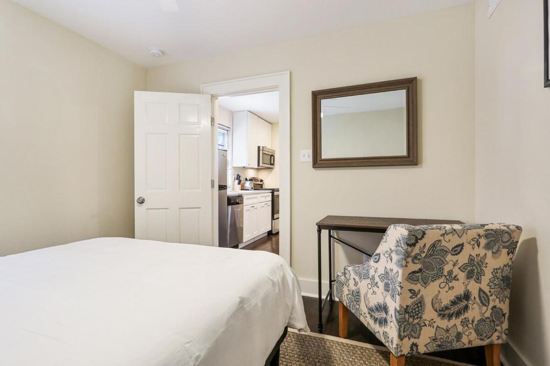 Photo of Bedroom in South 7th Ward