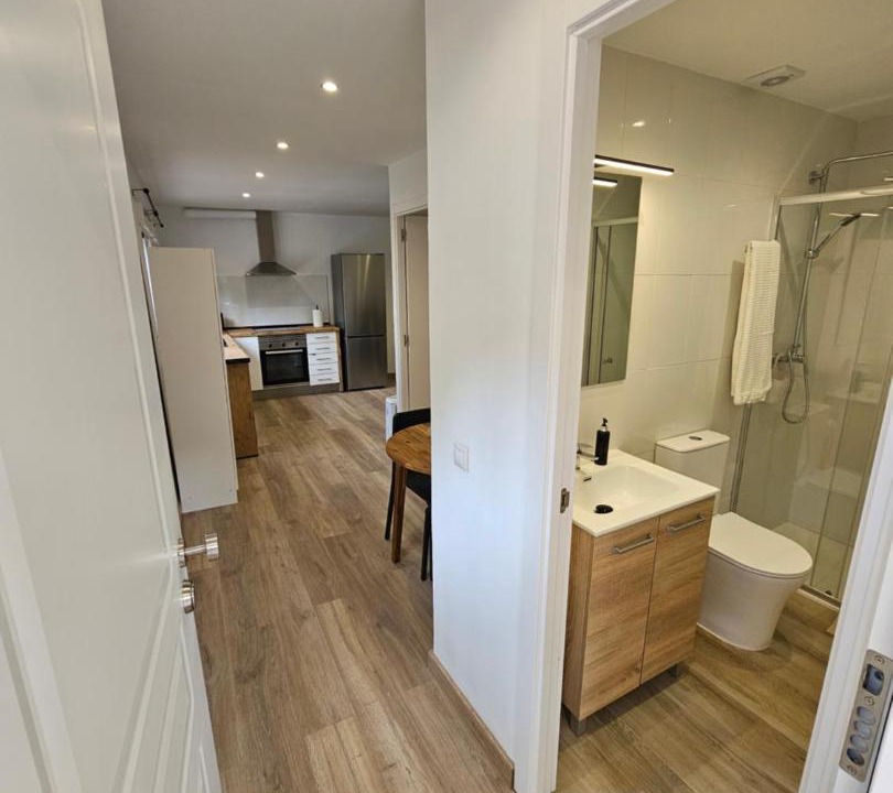 Photo of Bathroom in Argentona