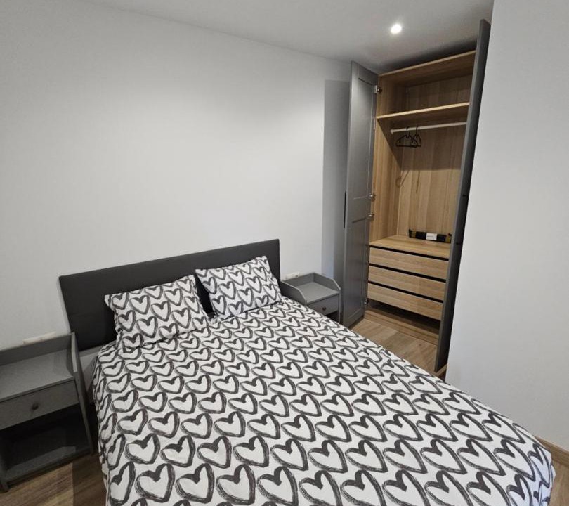 Photo of Bedroom in Argentona