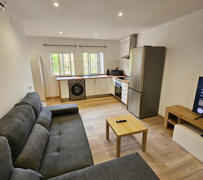 Photo of Livingroom in Argentona