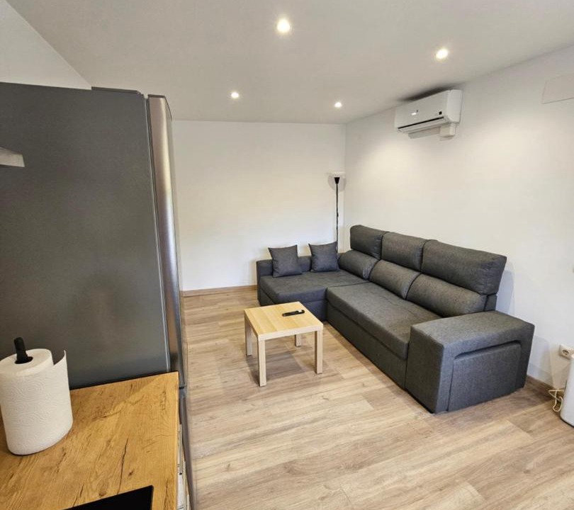 Photo of Livingroom in Argentona