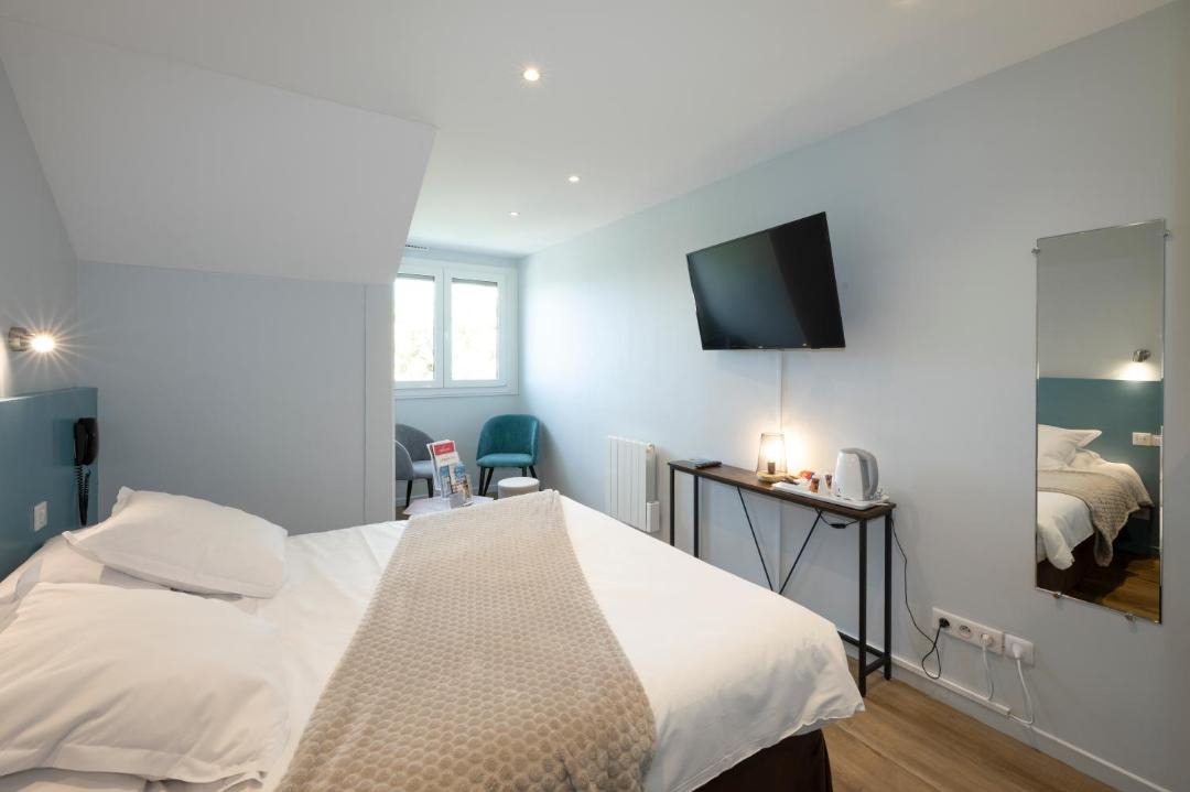 Photo of Bedroom in La Roche-sur-Foron