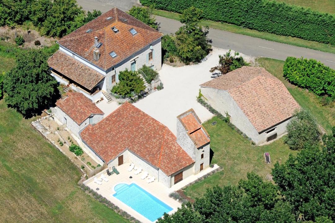 Photo of Others in Saint Maurin