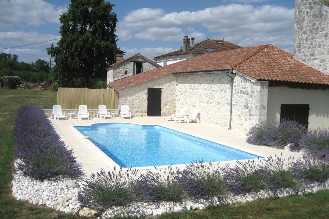 Photo of Others in Saint Maurin