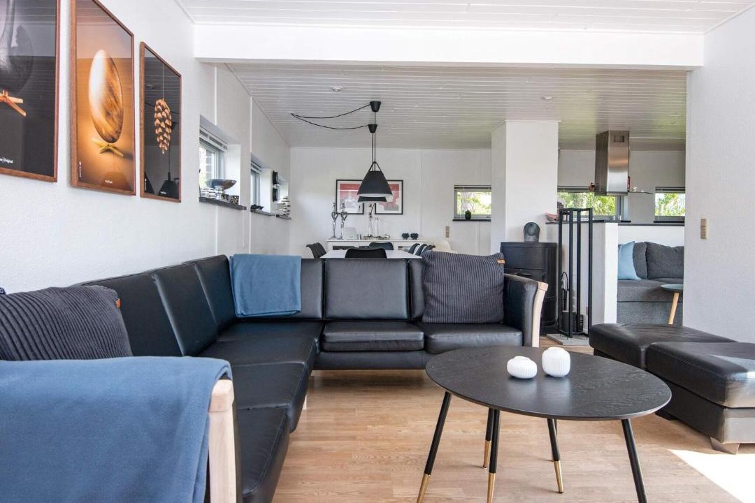 Photo of Livingroom in Skødshoved Strand