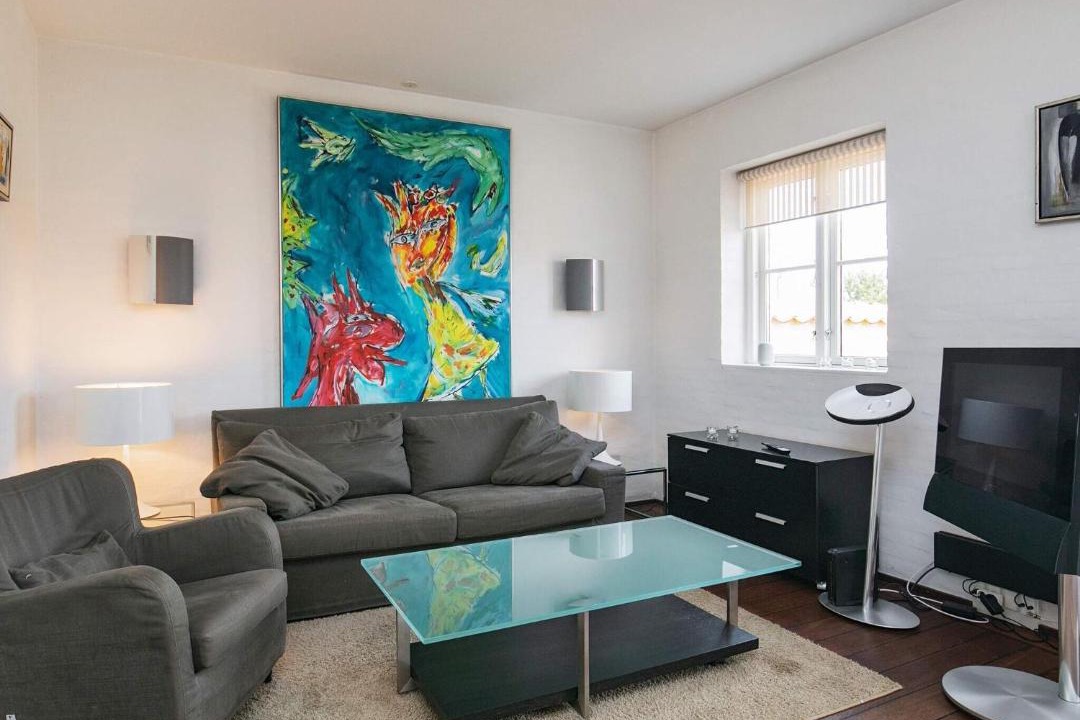 Photo of Livingroom in Skagen