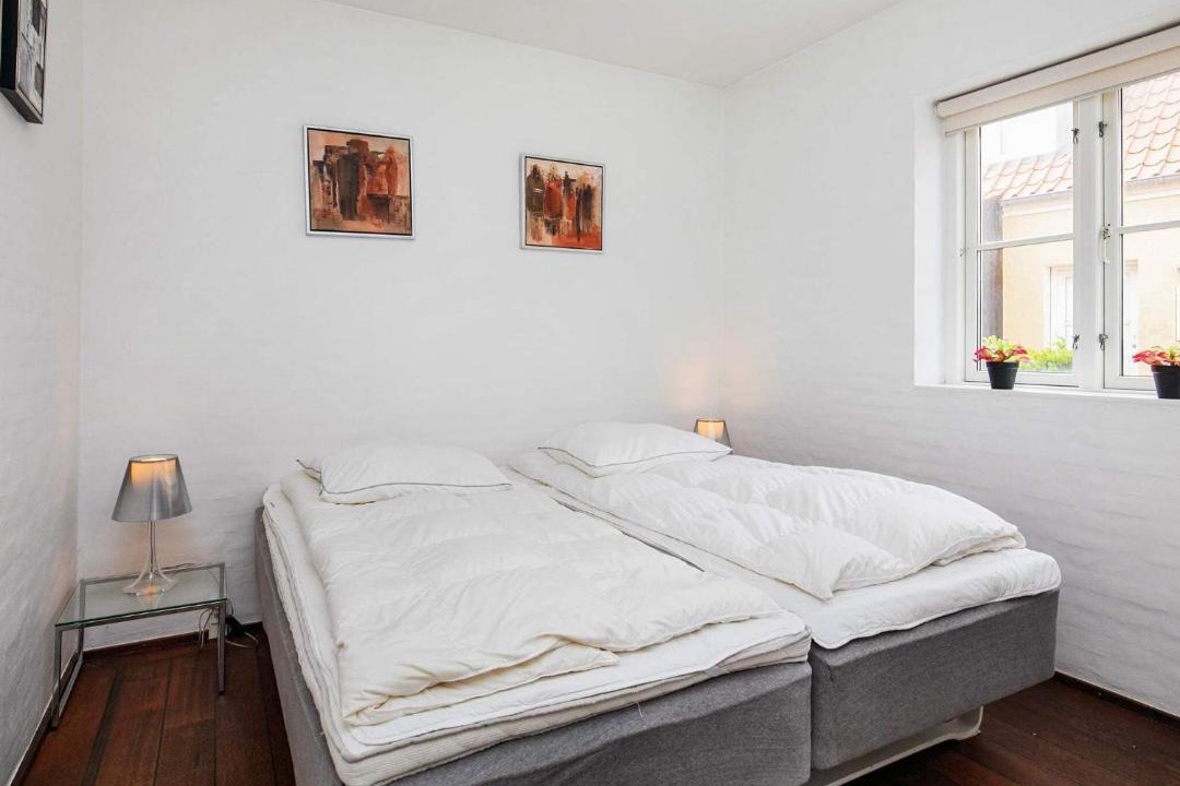 Photo of Bedroom in Skagen