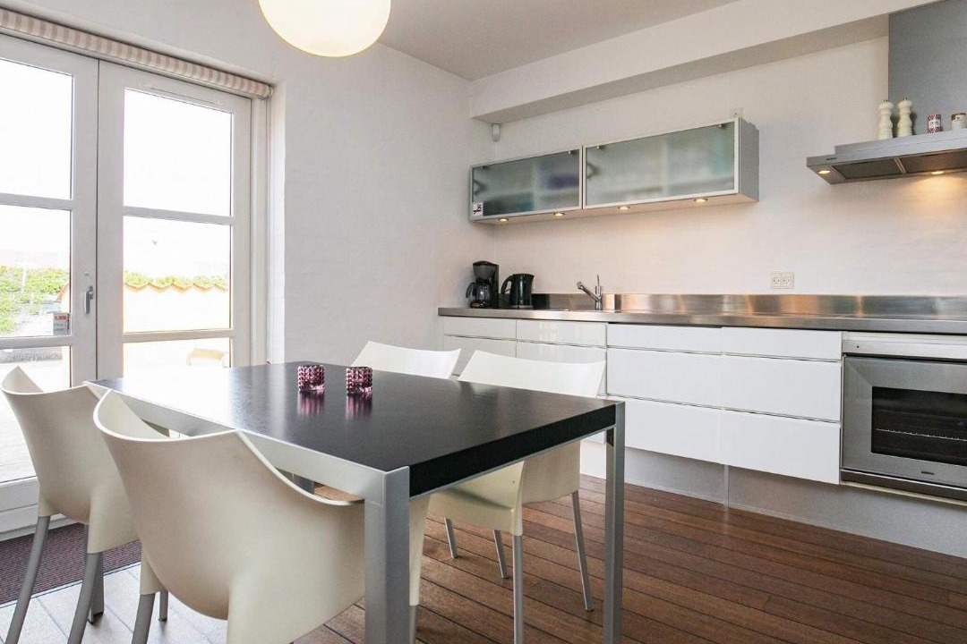 Photo of Kitchen in Skagen