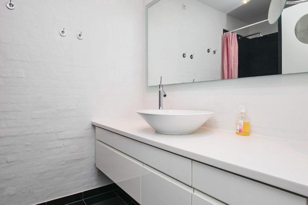 Photo of Bathroom in Skagen