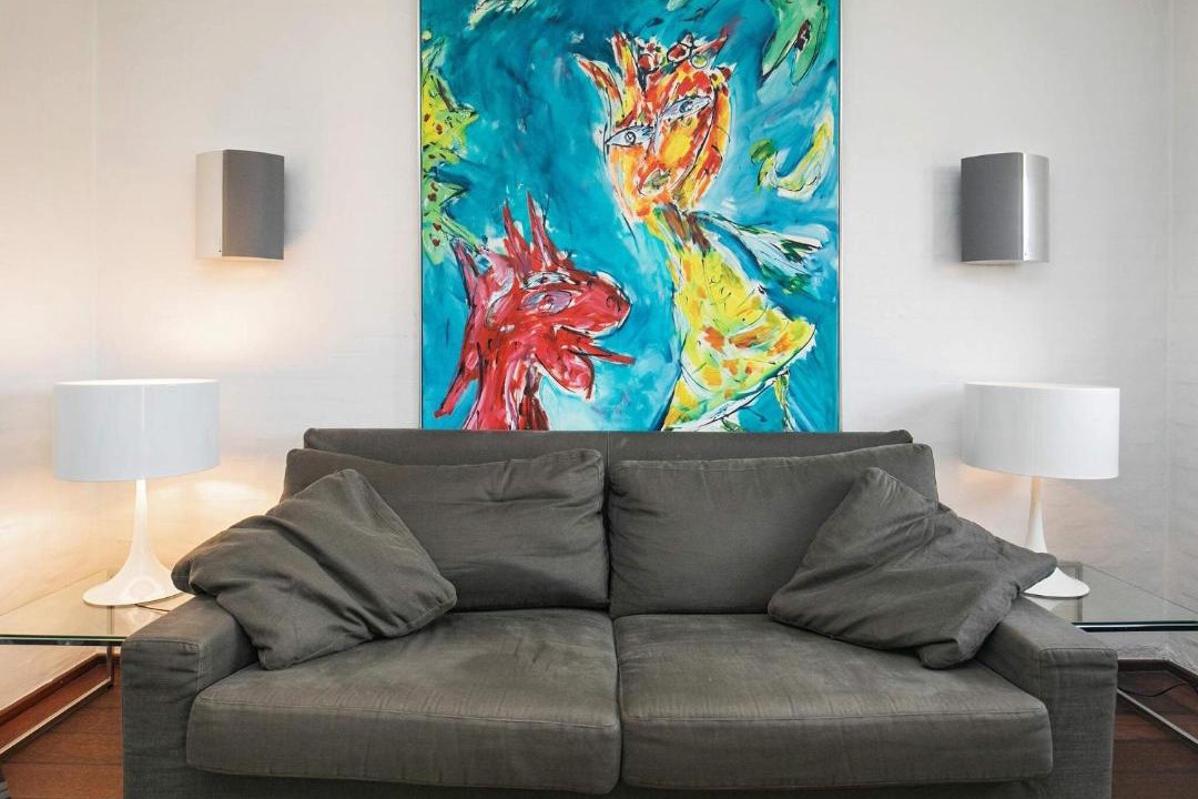 Photo of Livingroom in Skagen