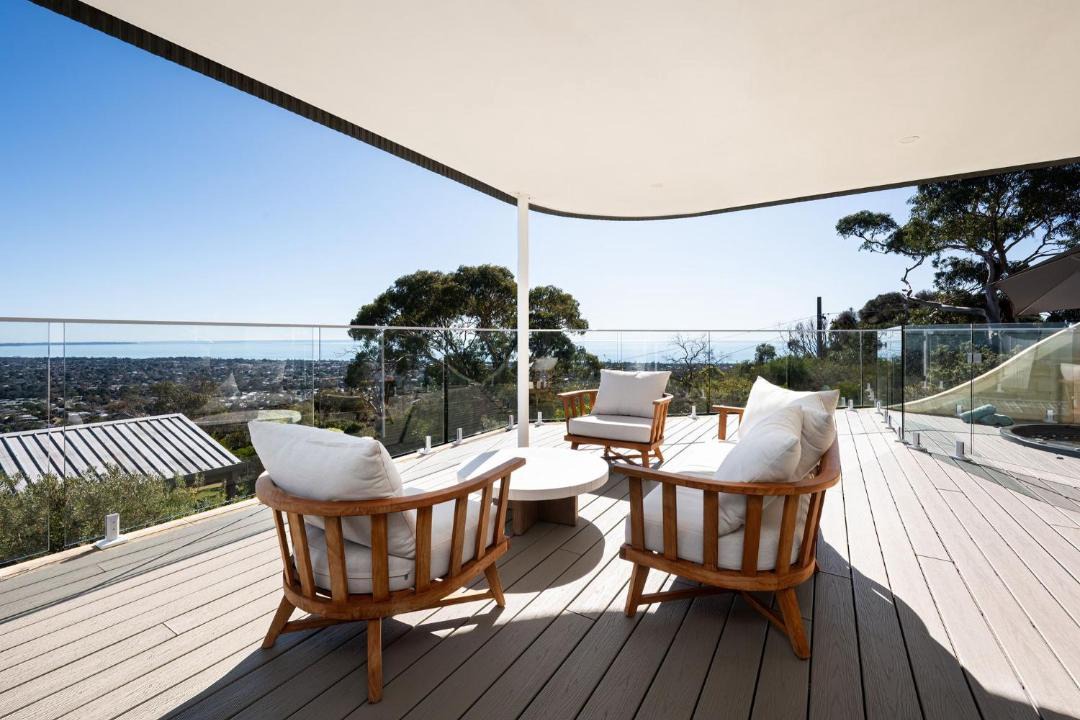 Photo of Patio Balcony in Rosebud