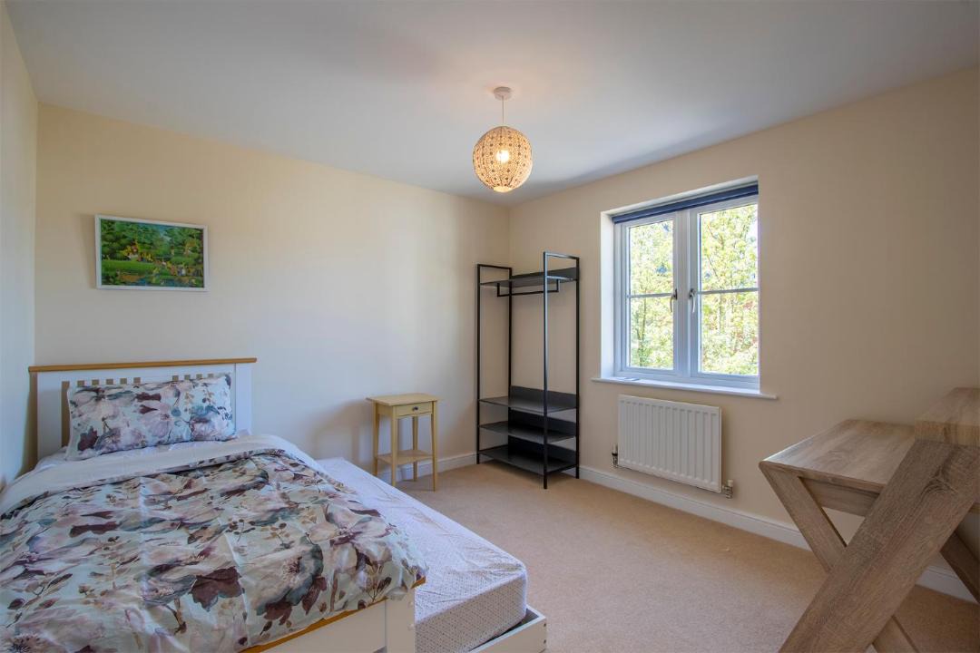 Photo of Bedroom in Canterbury