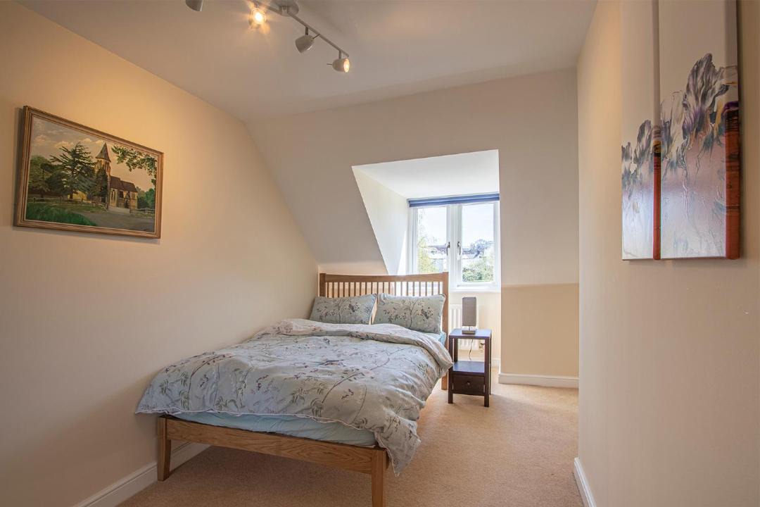 Photo of Bedroom in Canterbury