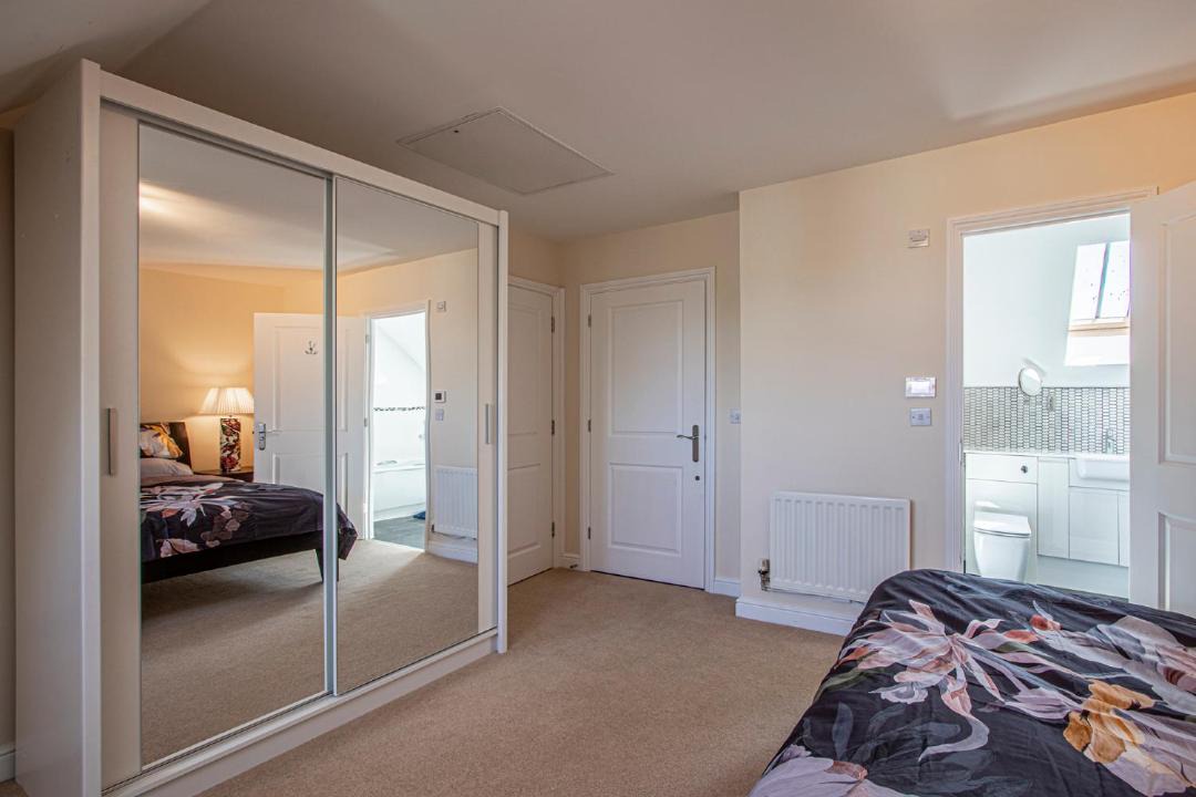 Photo of Bedroom in Canterbury
