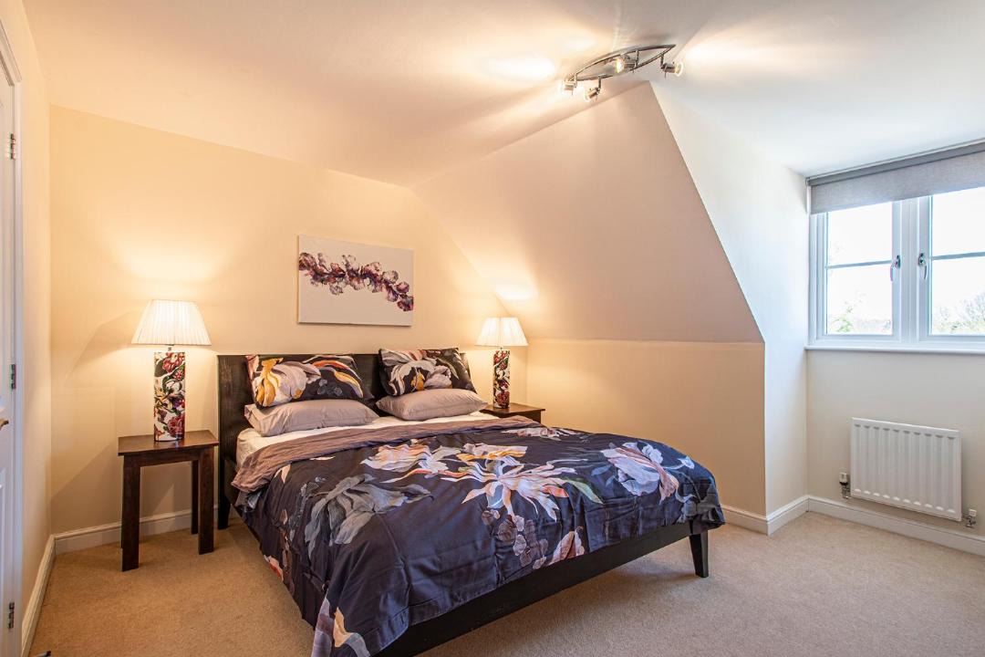 Photo of Bedroom in Canterbury