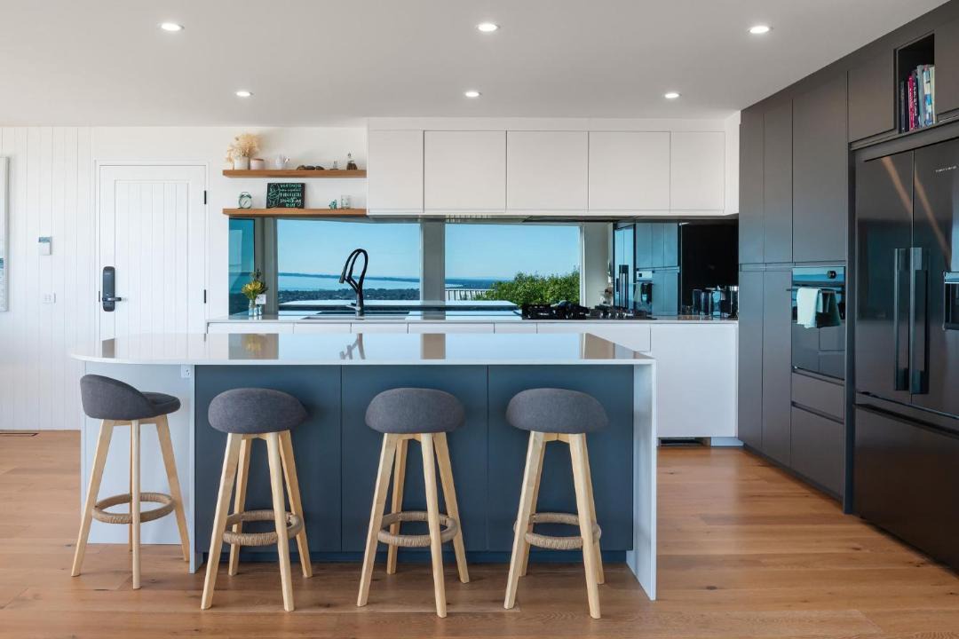 Photo of Kitchen in Rosebud