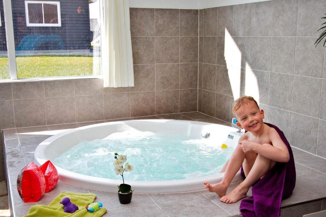 Photo of Bathroom in Høruphav